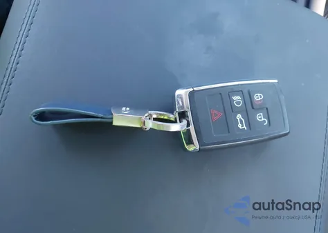 2024 Land Rover Defender 110 P300 from USA, damaged, VIN SALEJ7EX9R2258206